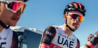 Rafał Majka zadebiutuje w nowych barwach podczas UAE Tour