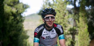 Simon Yates planuje start w Giro d’Italia oraz w Tour de France