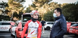 Kuurne-Bruksela-Kuurne 2021: Sześciu Polaków na starcie