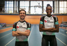 Zespół Mitchelton-Scott przekształca się w Team BikeExchange