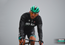 E3 Saxo Bank Classic 2021: Maciej Bodnar w składzie zespołu BORA – hansgrohe