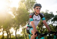 Simon Yates: „Marzę o olimpijskim złocie”