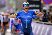 Omloop Het Nieuwsblad 2022 bez ostatniego zwycięzcy