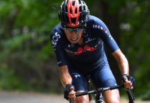 Iván Sosa przechodzi do zespołu Movistar Team