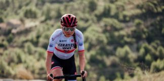 Omloop Het Nieuwsblad 2021: Cztery Polki i czterech Polaków na starcie