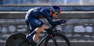 Michał Kwiatkowski prawdopodobnie wystartuje Trofeo Laigueglia 2021