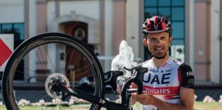 Rafał Majka: „Dostanę swoje szanse na zwycięstwa etapowe”