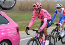 Rigoberto Urán ogłosił zakończenie kariery