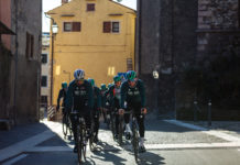 Peter Sagan oraz dwóch innych kolarzy BORA-hansgrohe zakażeni COVID-19