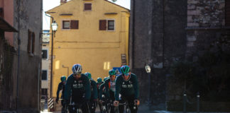 Peter Sagan oraz dwóch innych kolarzy BORA-hansgrohe zakażeni COVID-19