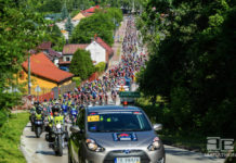 Znamy termin wyścigu Starachowicka Strzała 2021