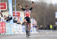 Tour de la Provence 2021: Tim Wellens nie pojawi się na starcie sobotniego etapu