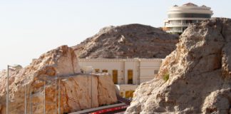 Nowa normalność – zapowiedź UAE Tour 2021
