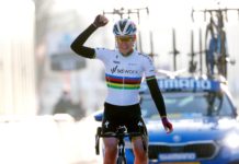 Szef Flanders Classics: „nie rozumiecie kobiecego kolarstwa”