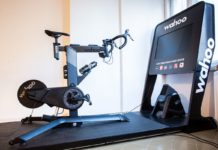 Recenzja roweru treningowego Wahoo KICKR Bike