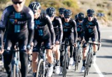 Team DSM stawia na młodzież – transfery Hvideberga, Rodenberga, Mayrhofera i Heinschke