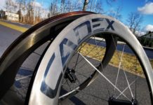 Przegląd komponentów rowerowych Cadex