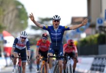 GP Industria & Artigianato 2022: Zapowiedź wyścigu