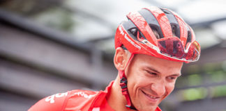 Tour of Estonia 2021: Adrian Banaszek drugi, a Maciej Paterski trzeci na ostatnim etapie