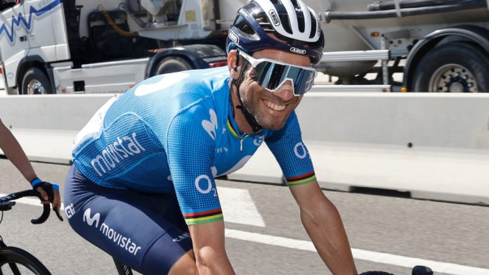 Alejandro Valverde