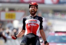 Volta a Catalunya 2021: Thomas De Gendt wygrywa w Barcelonie. Adam Yates zwycięzcą całego wyścigu