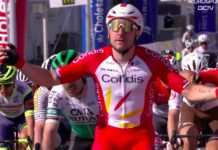 Cholet – Pays de la Loire: Elia Viviani w końcu zwycięski