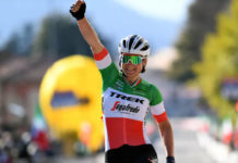 Women’s Tour 2022: Elisa Longo Borghini wygrywa, Katarzyna Niewiadoma druga!