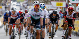 Volta a Catalunya 2021: Peter Sagan wraca w pięknym stylu po walce z Covid-19