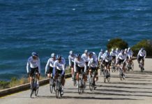 UCI wygrywa proces z ekipą Gazprom-RusVelo