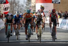 Coppi e Bartali 2021: Jonas Vingegaard umacnia się na prowadzeniu