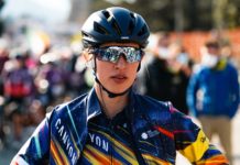 Gandawa-Wevelgem 2021: Katarzyna Niewiadoma i Maciej Bodnar na starcie