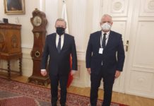 Prezes PZKol Krzysztof Golwiej: „Sytuacja związku powoli wraca do normy”
