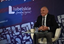 Czesław Lang: „Możemy w Lubelskim zbudować wyścig na miarę Paryż-Roubaix”