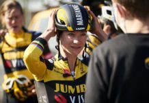 Gent-Wevelgem kobiet 2021: Marianne Vos zwycięska, świetna jazda Niewiadomej!