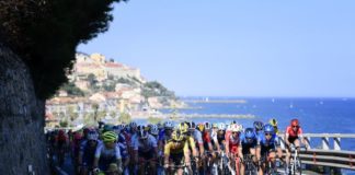 Mediolan – San Remo 2021: Wstępna lista startowa z trzema Polakami