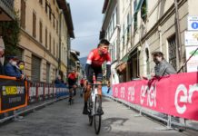 Nairo Quintana wystartuje w Vuelta Asturias 2021