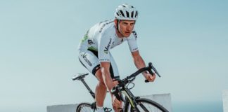 GP Kranj 2021: Maciej Paterski jedenasty, Riccardo Verza wygrywa