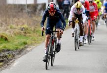 Zabłąkana strzała – zapowiedź Brabantse Pijl 2022