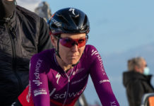 Nokere Koerse kobiet 2021: Amy Pieters zgarnia pierwsze zwycięstwo w sezonie!