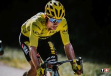 Primož Roglič nowym Ambasadorem Tissot