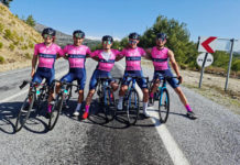 Szymon Tracz zostaje w NIPPO-Provence-PTS – oficjalnym devo EF Education – Nippo