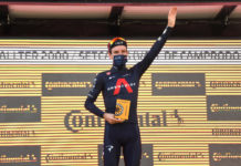 Volta a Catalunya 2022: Organizatorzy opublikowali dokładną trasę