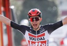 Andreas Kron, Sébastien Grignard i Sylvain Moniquet na dłużej w Lotto Soudal