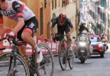 UAE vs INEOS – zapowiedź Giro dell’Appennino 2021