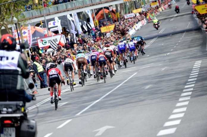 catalunya 2019