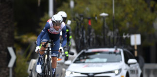 Vincenzo Nibali wystartuje w Giro d’Italia 2021!