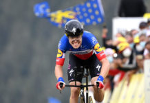 Rémi Cavagna przechodzi do Groupama – FDJ