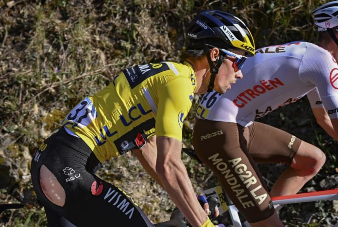 roglic