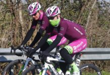 Giovanni Visconti przedłuża kontrakt z Bardiani-CSF-Faizanè
