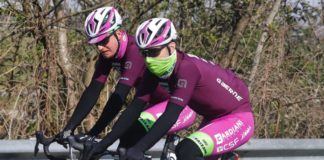 Giro d’Italia 2021: Giovanni Visconti i Enrico Battaglin w składzie ekipy Bardiani – CSF – Faizanè